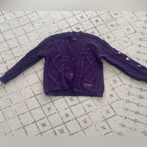 Taylor swift Speak Now Cardigan